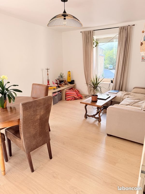 Appartement à vendre, 67m², Lannion