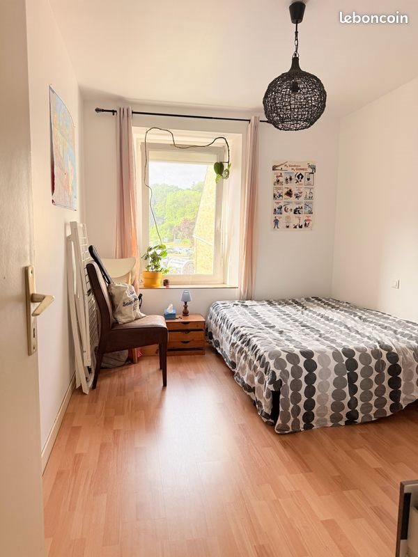 Appartement à vendre, 67m², Lannion