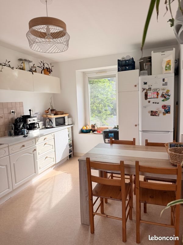 Appartement à vendre, 67m², Lannion