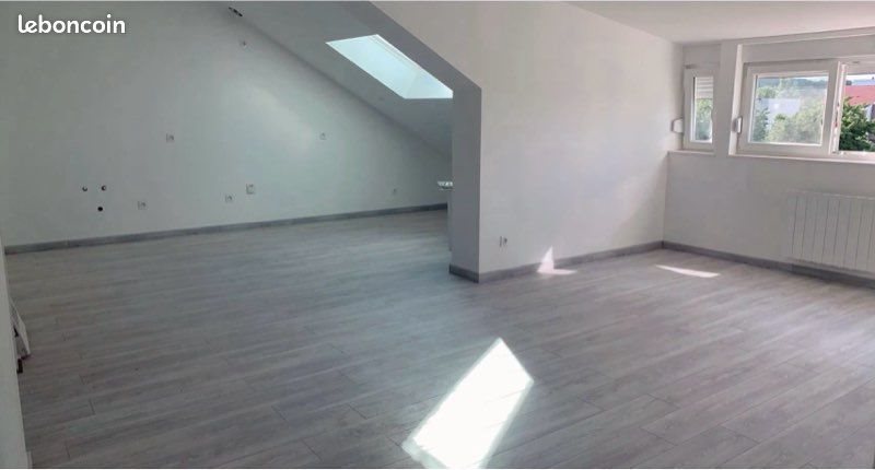 Appartement à louer, 85m², Woippy