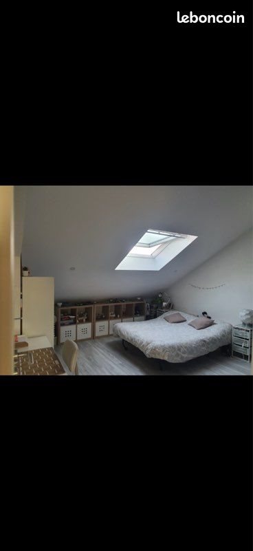 Appartement à louer, 85m², Woippy