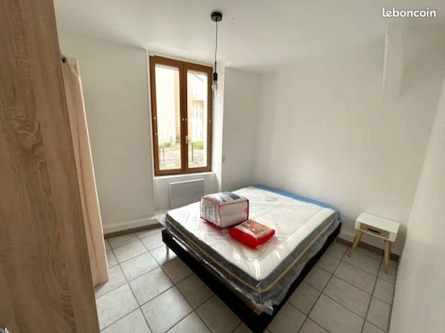 Appartement à louer, 30m², Bourges