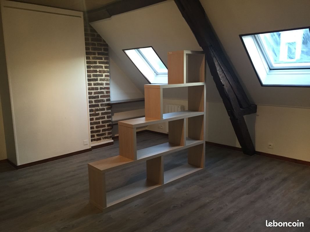 Appartement à louer, 23m², Vendôme