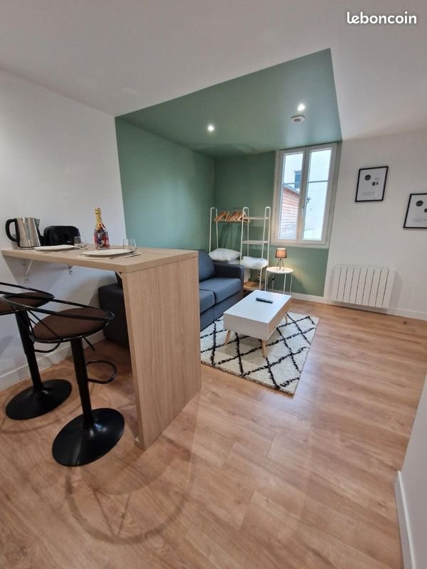 Appartement à louer, 30m², Manosque