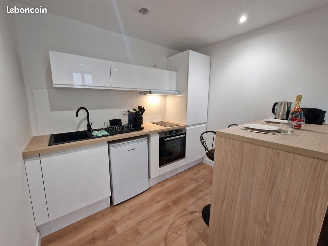Appartement à louer, 30m², Manosque