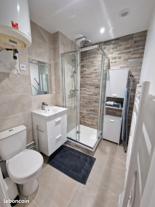 Appartement à louer, 30m², Manosque