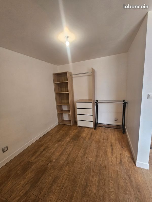 Maison à louer, 61m², Bourges