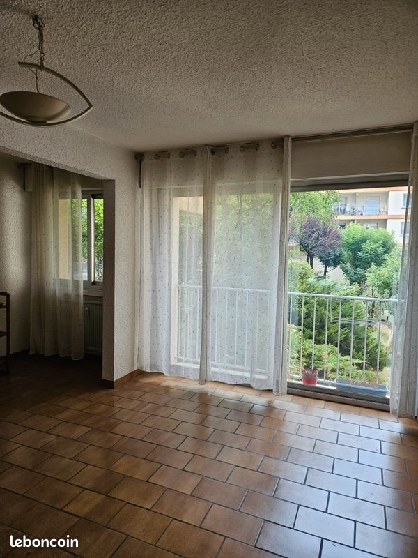 Appartement à louer, 43m², Gap