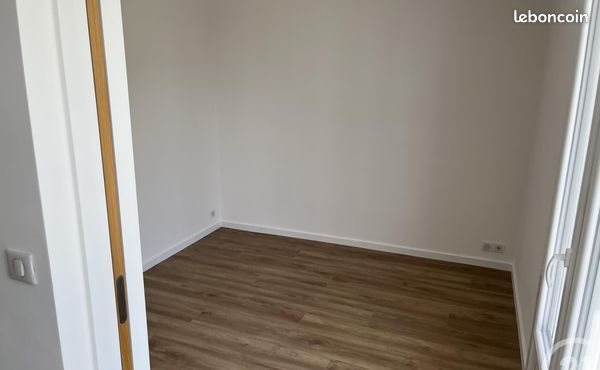Appartement à louer, 56m², Marseille 12ème