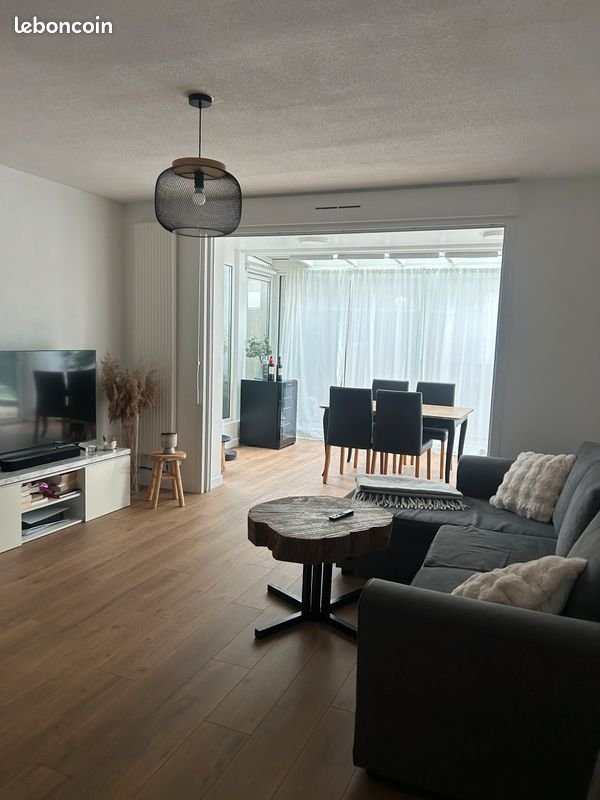 Appartement à louer, 66m², Lipsheim