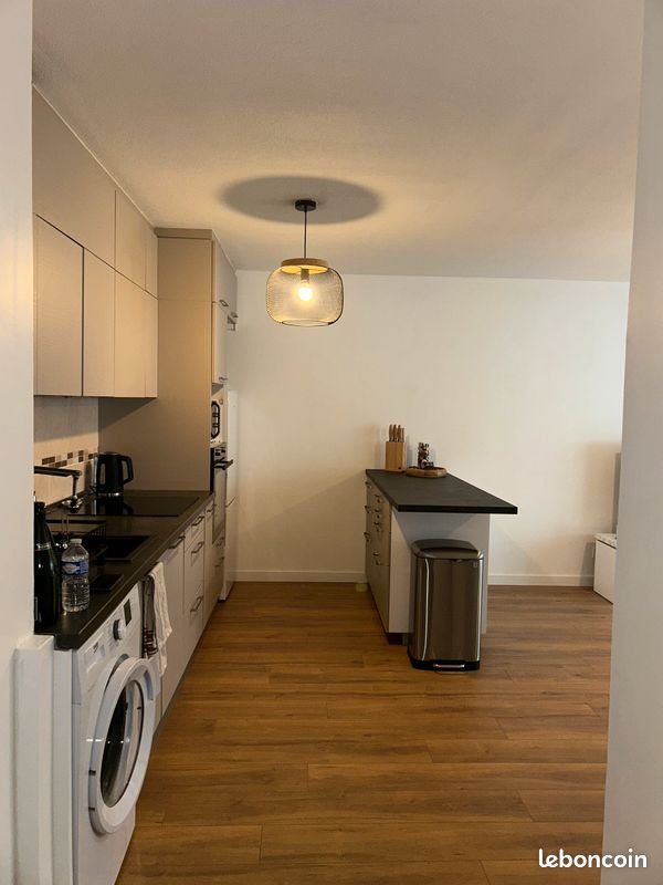 Appartement à louer, 66m², Lipsheim