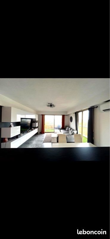 Appartement à vendre, 62m², Saint-Laurent-du-Var
