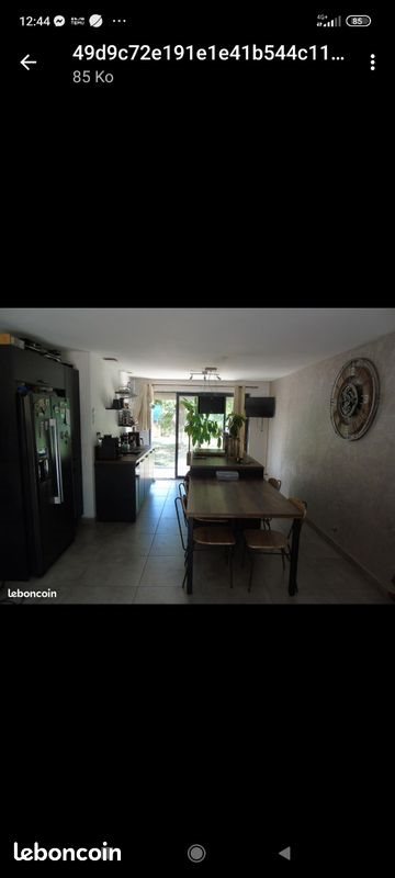 Maison à vendre, 80m², Castres