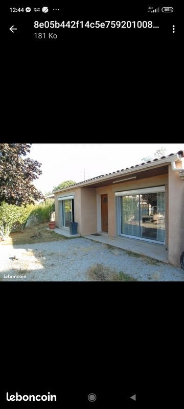 Maison à vendre, 80m², Castres