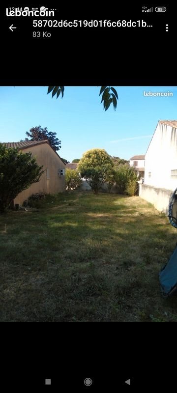 Maison à vendre, 80m², Castres