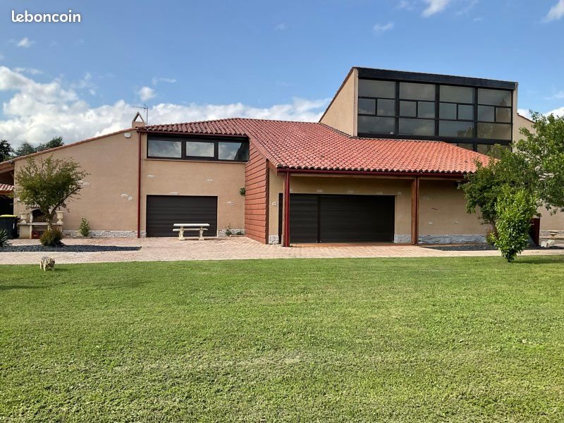 Maison à vendre, 604m², Lavelanet-de-Comminges