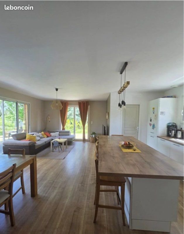 Maison à vendre, 91m², Gaillac