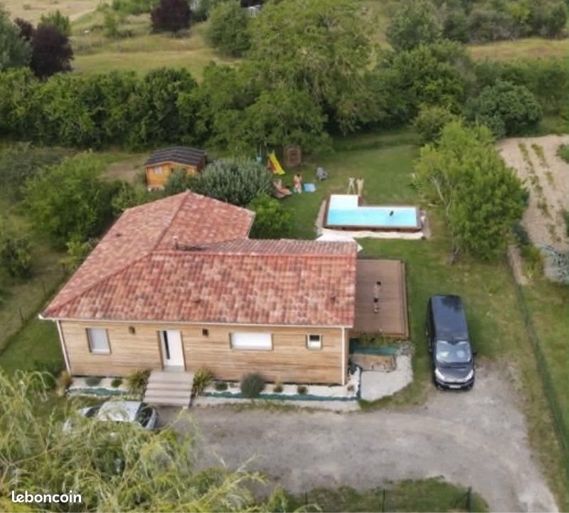 Maison à vendre, 91m², Gaillac