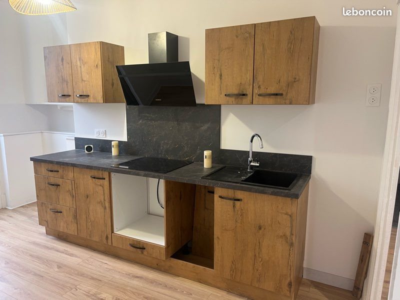 Appartement à vendre, 94m², Dole