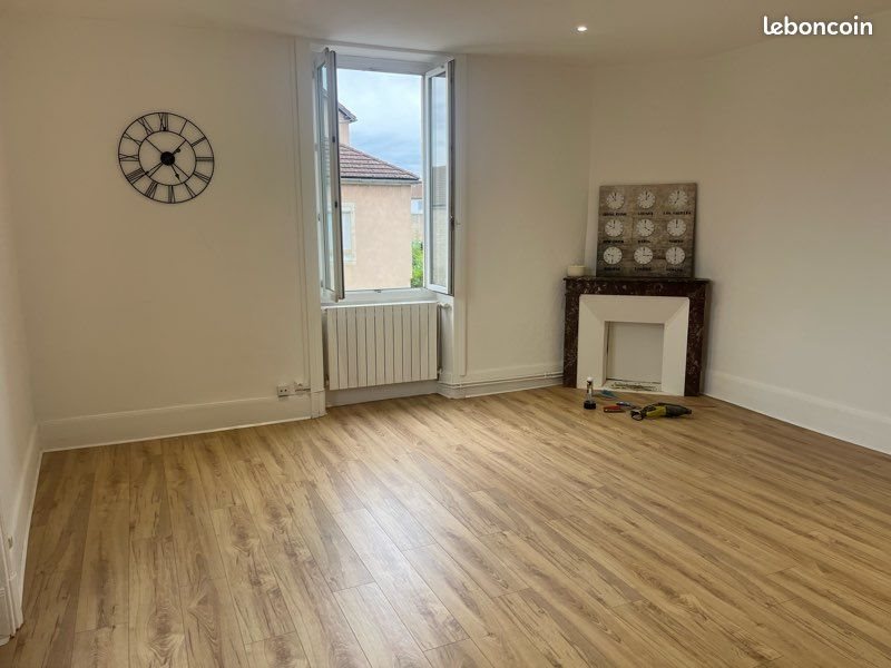 Appartement à vendre, 94m², Dole