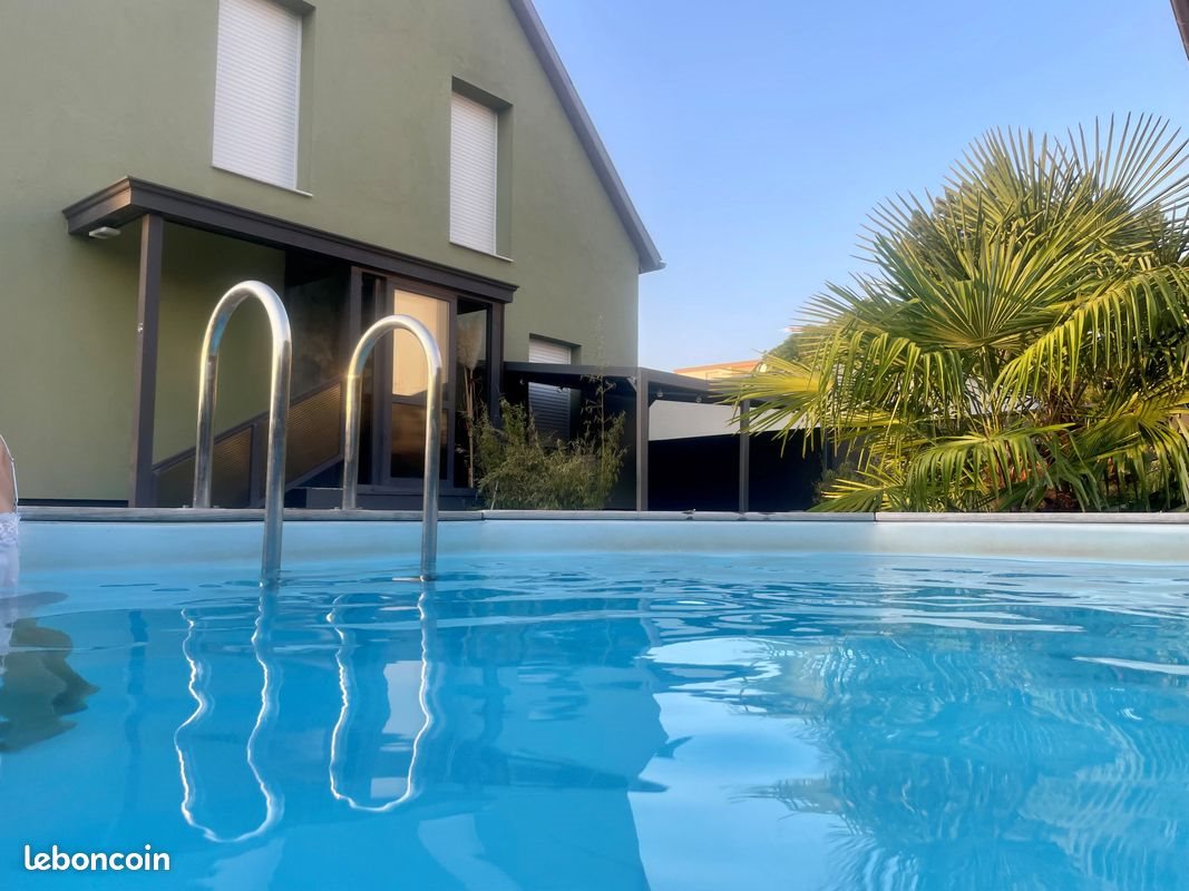 Maison à vendre, 167m², Lingolsheim