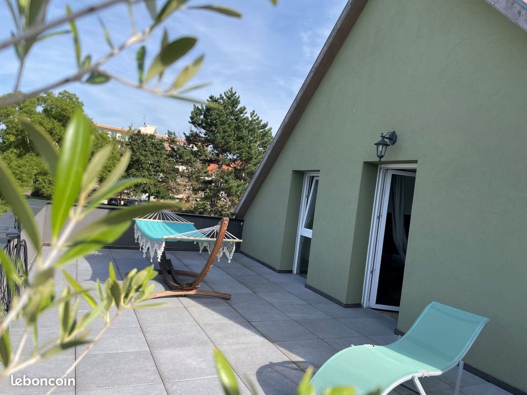 Maison à vendre, 167m², Lingolsheim