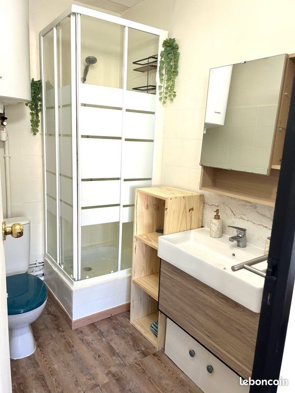 Appartement à vendre, 27m², La Ciotat