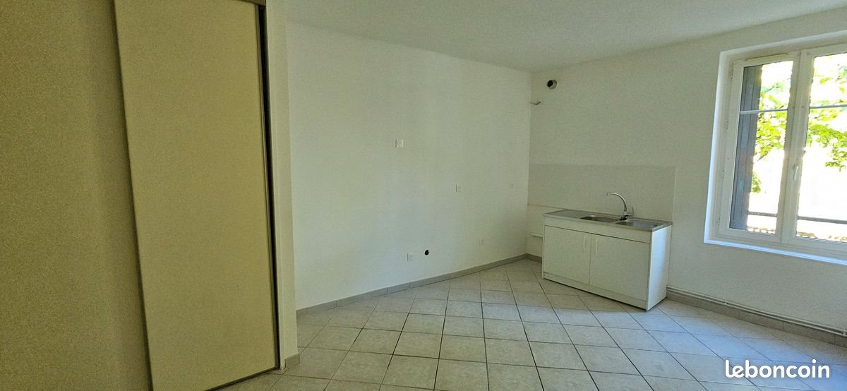 Appartement à louer, 70m², Nancy