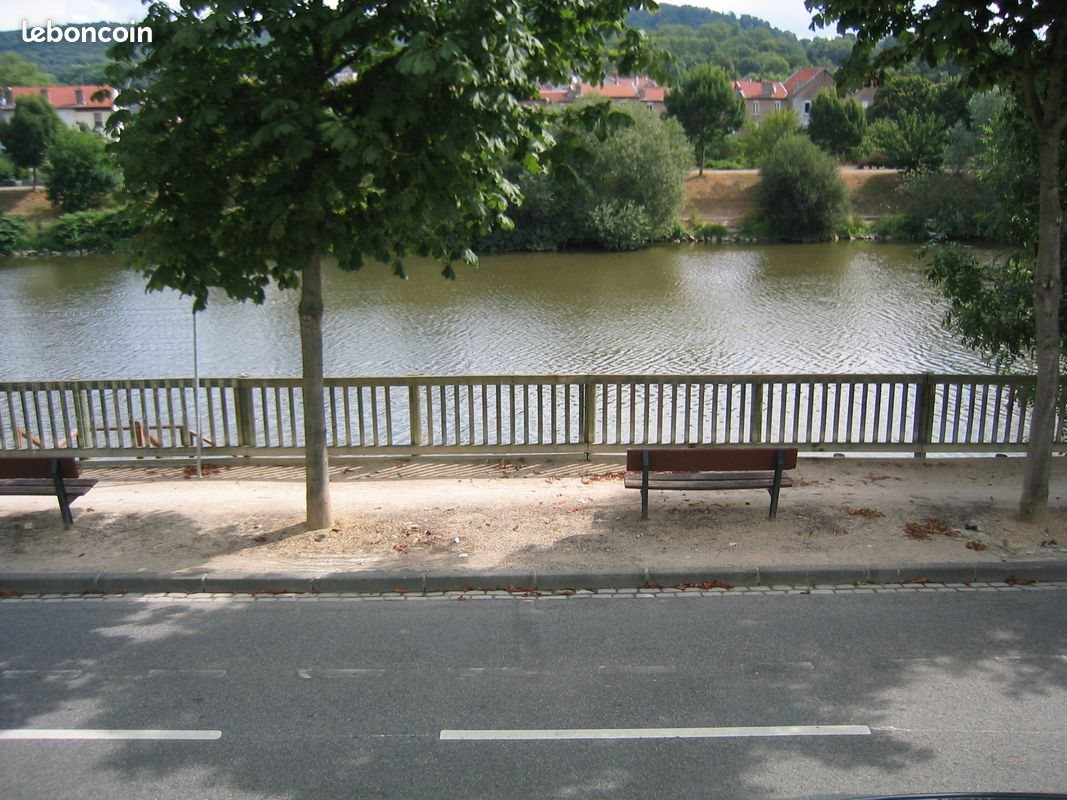 Appartement à louer, 70m², Nancy