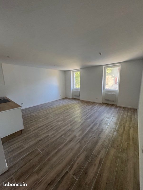 Appartement à louer, 47m², Carnoules