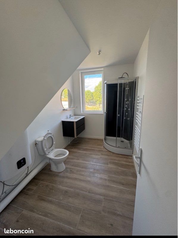 Appartement à louer, 47m², Carnoules