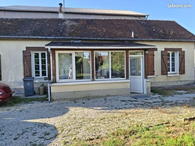 Maison à vendre, 70m², Auxon