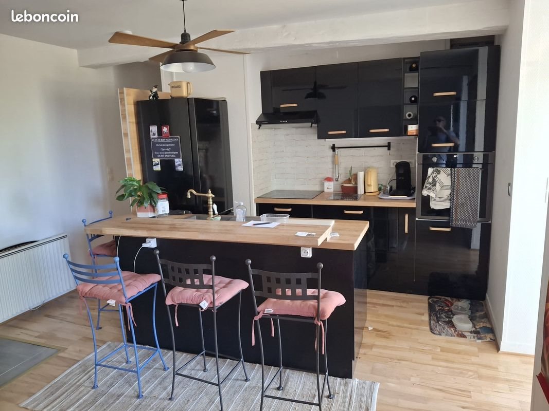 Maison à vendre, 70m², Auxon