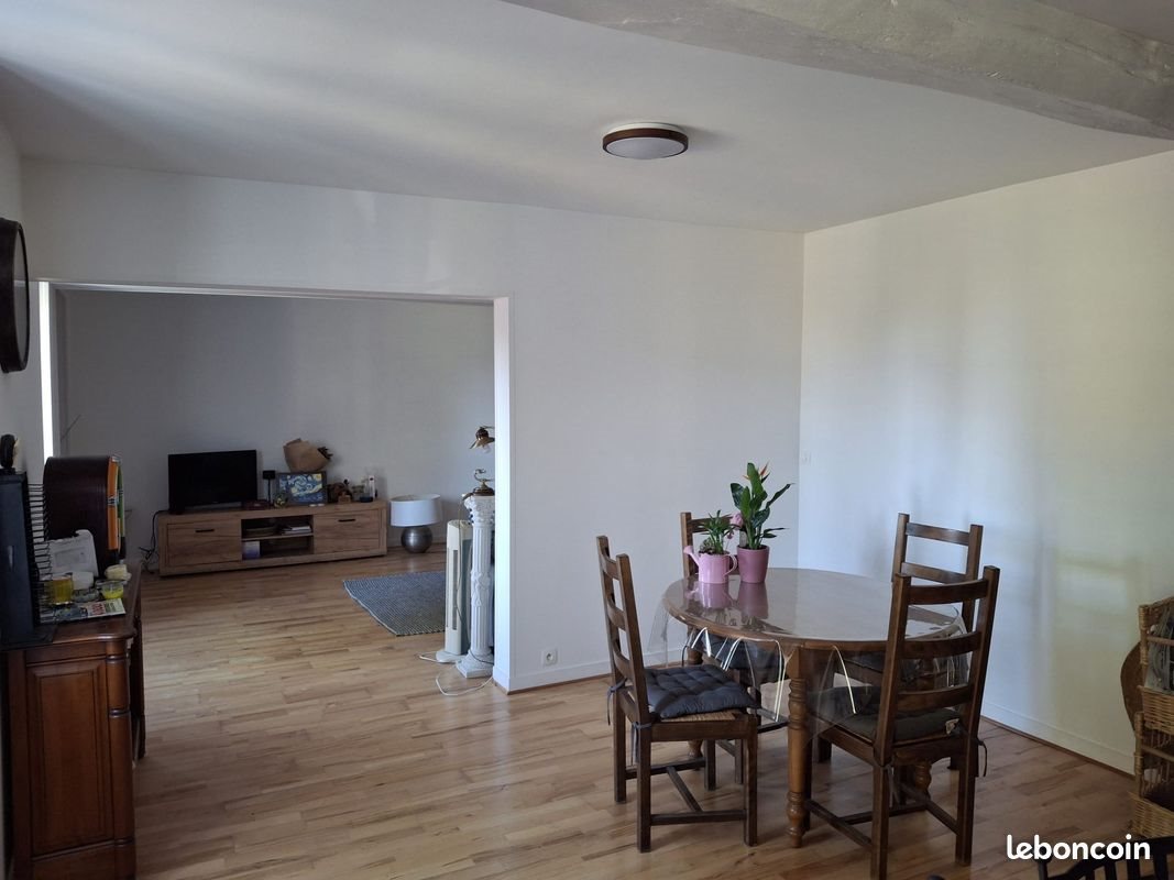 Maison à vendre, 70m², Auxon