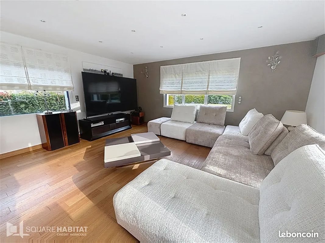 Maison à vendre, 181m², Plérin