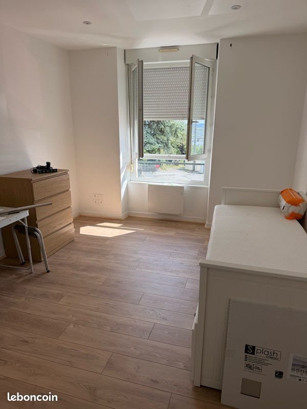Appartement à louer, 23m², Brest