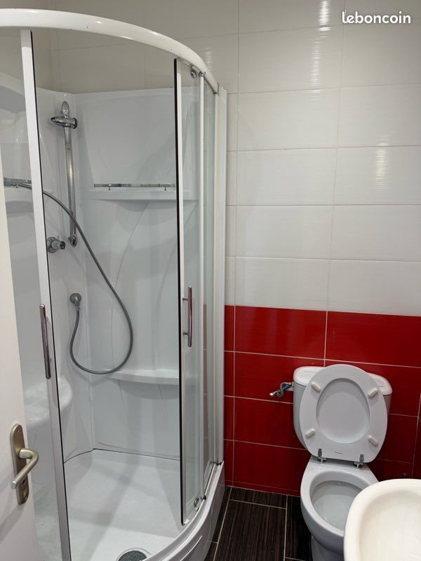 Appartement à louer, 23m², Brest