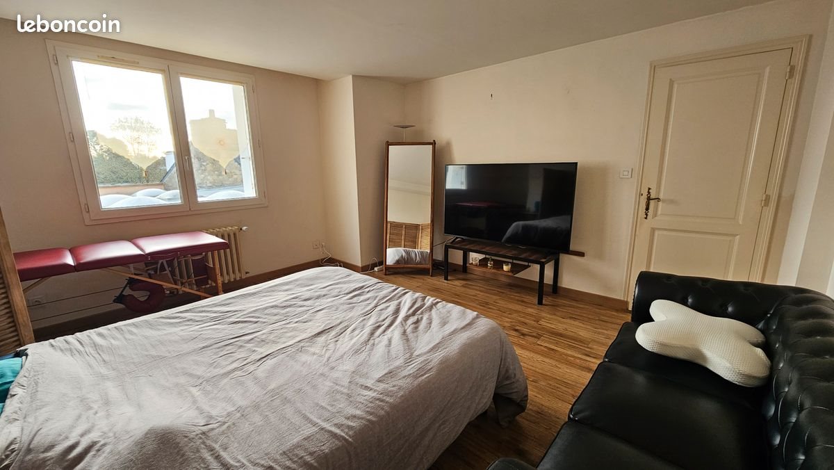 Appartement à vendre, 120m², Locminé