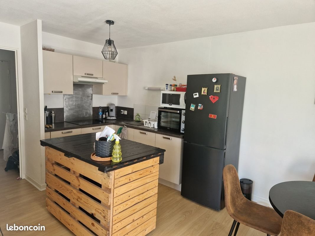 Appartement à louer, 60m², Auray