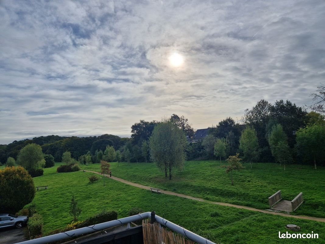Appartement à louer, 60m², Auray