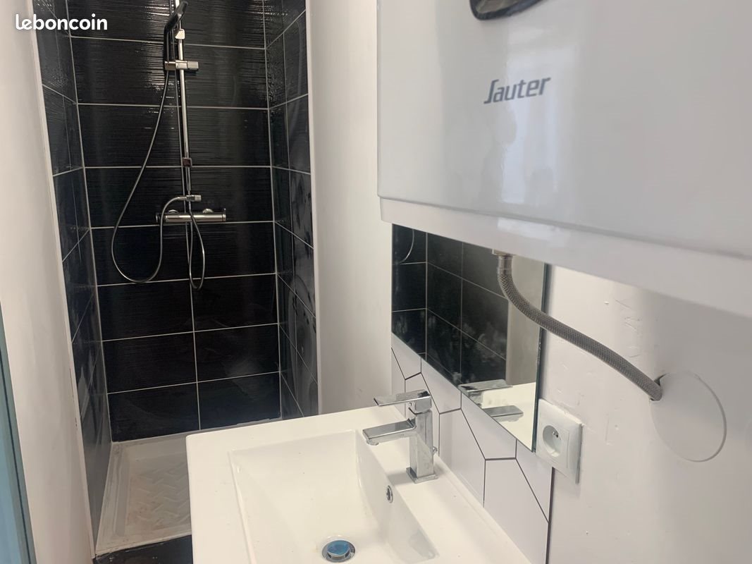 Appartement à louer, 25m², Angoulême