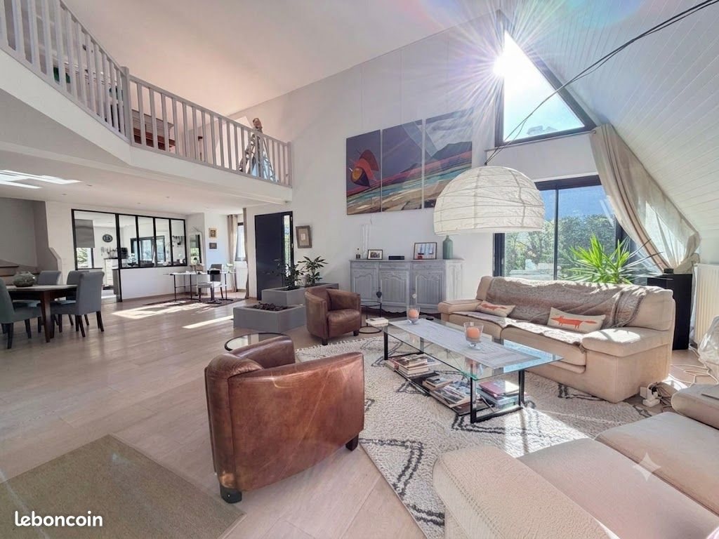 Maison à vendre, 250m², Grandchamp-des-Fontaines