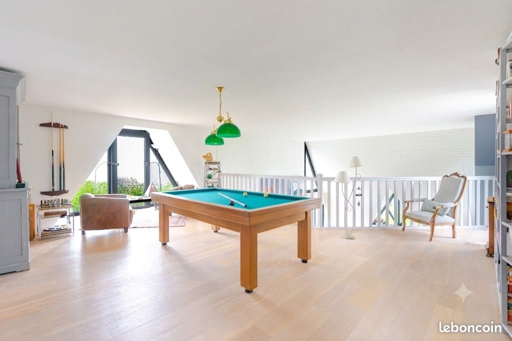 Maison à vendre, 250m², Grandchamp-des-Fontaines