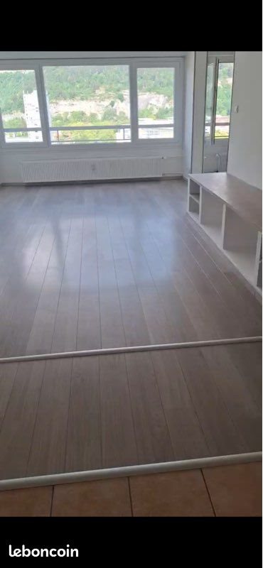 Appartement à vendre, 85m², Chambéry