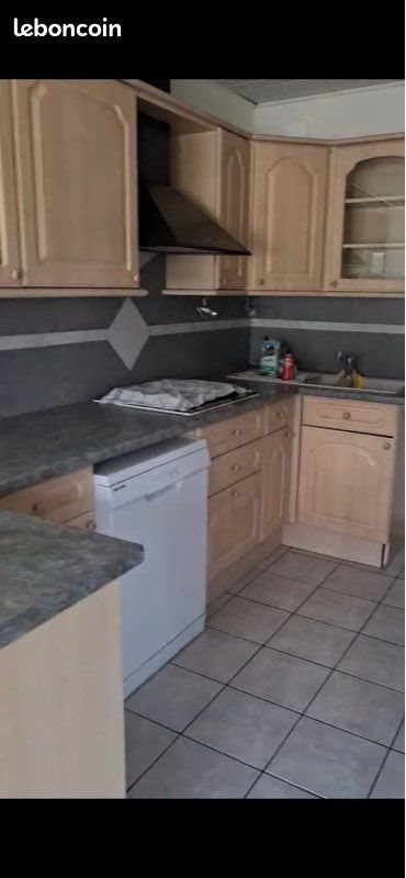 Appartement à vendre, 85m², Chambéry