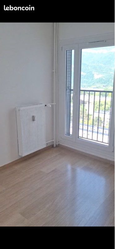 Appartement à vendre, 85m², Chambéry