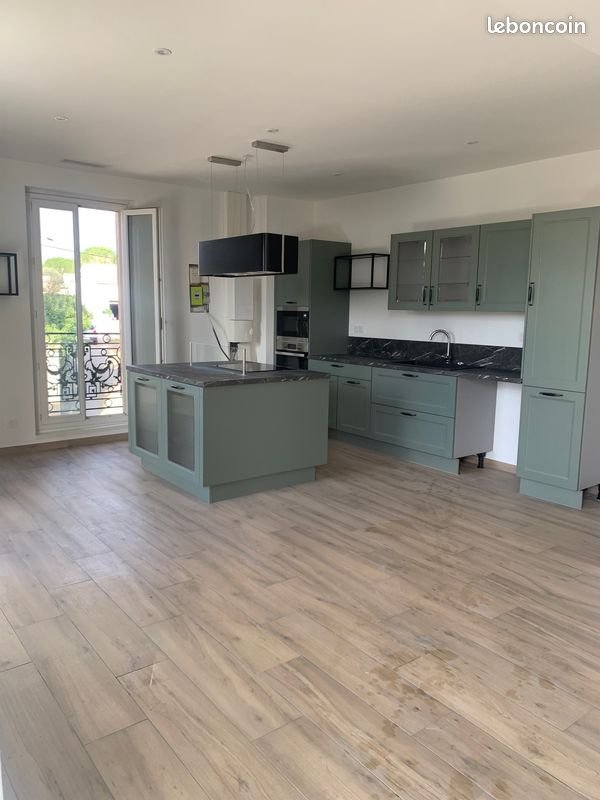 Maison à louer, 93m², Espondeilhan
