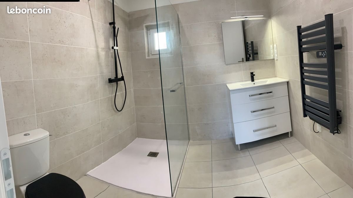 Maison à louer, 93m², Espondeilhan