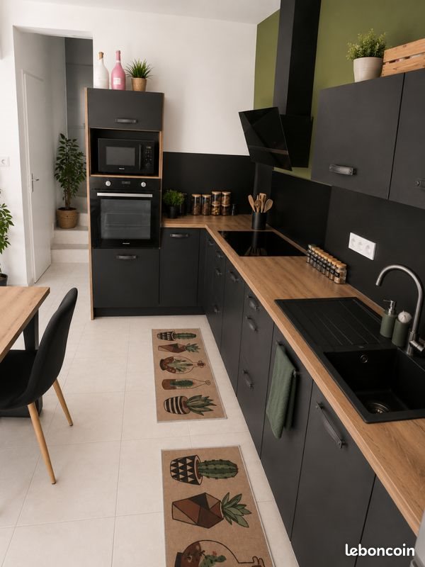 Maison à vendre, 85m², Vauvert