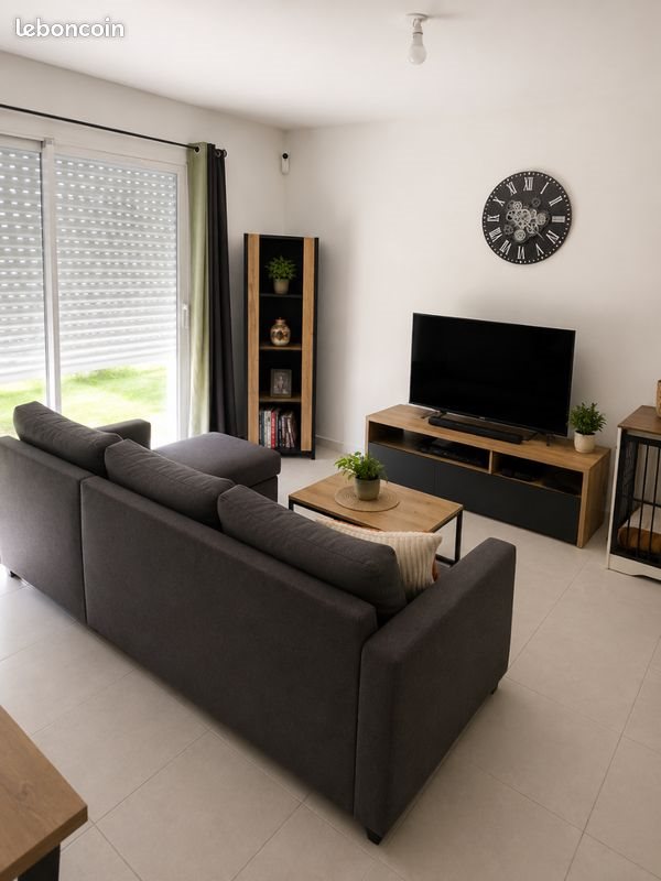 Maison à vendre, 85m², Vauvert